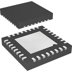 Microchip Technology ATMEGA8A-MU mikrořadič VQFN-32 (5x5) 8-Bit 16 MHz Počet vstupů/výstupů 23