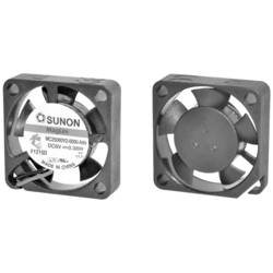 Sunon MF25060V1-1000U-A99 axiální ventilátor, 5 V/DC, 5.09 m³/h, (d x š x v) 6 x 25 x 25 mm, MF25060V1-1000U-A99
