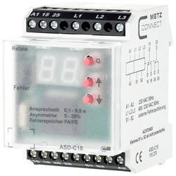 monitorovací relé Metz Connect 110270 110270, 1 ks
