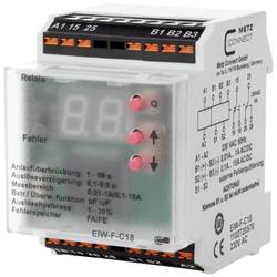 monitorovací relé Metz Connect 1102720570 1102720570, 1 ks