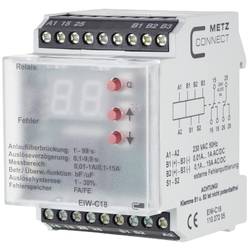 monitorovací relé Metz Connect 11027205 11027205, 1 ks