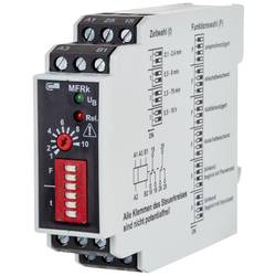 Metz Connect MFRk-E12 110310412231 časové relé, 250 V/AC, 6 A, 1 ks