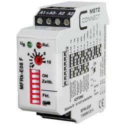 Metz Connect MFRk-E08 F 110658412014 časové relé, 250 V/AC, 6 A, 1 ks