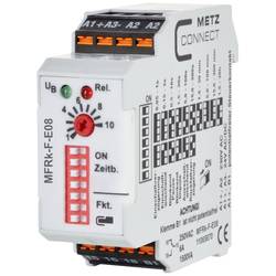 Metz Connect MFRk-F-E08 11065870 časové relé, 250 V/AC, 6 A, 1 ks