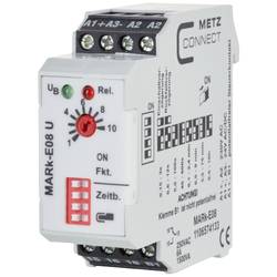 Metz Connect MARk-E08 1106574133 časové relé, 250 V/AC, 6 A, 1 ks