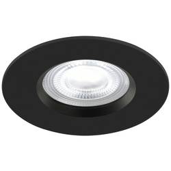 Nordlux 2110900103 Don Smart LED vestavné svítidlo, LED, LED, 4.7 W, černá