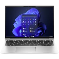 HP notebook EliteBook 860 G10 40.6 cm (16 palec) Full-HD+ Intel® Core™ i5 i5-1335U 16 GB RAM 512 GB SSD Intel Iris Xe Win 11 Pro stříbrná 7L7U2ET#ABD