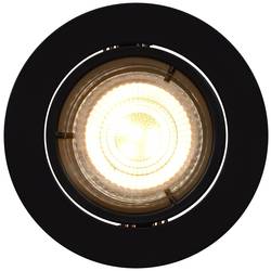 Nordlux Carina LED vestavné koupelnové svítidlo LED Energetická třída (EEK2021): F (A - G) GU10 IP20 bílá