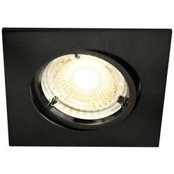 Nordlux Carina LED vestavné koupelnové svítidlo LED Energetická třída (EEK2021): F (A - G) GU10 IP20 černá