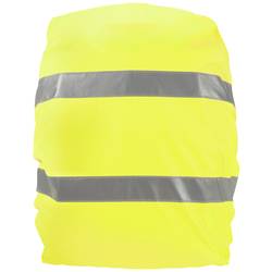 Dicota Warnschutz pláštěnka Hi-Vis 38 Liter žlutá