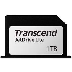 Transcend JetDriveLite 330 Apple rozšiřující karta 1 TB nárazuvzdorné, vodotěsné, ochrana proti prachu