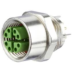 Metz Connect MMT361A315 Patice pro desku plošných spojů, MMT361A315, piny: 8, 1 ks