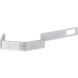 Jokari 79070 System 4-70 výměnný třmen nože na odstranění izolace 50 do 70 mm Vhodné pro značku (kleště) JOKARI System 4-70