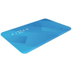 FIXED FIXTAG-CARD-BL bluetooth tracker modrá