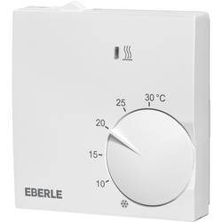 Eberle 131110451100 RTR-S 6202-1 pokojový termostat na omítku 1 ks