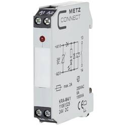 Spojovací modul Metz Connect 11061325 11061325, 1 ks