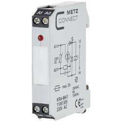 Spojovací modul Metz Connect 11061305 11061305, 1 ks