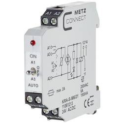 Spojovací modul Metz Connect 11061213 11061213, 1 ks