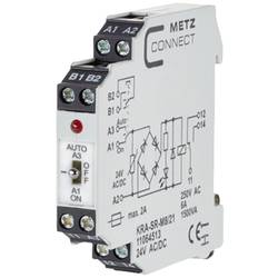 Spojovací modul Metz Connect 11064513 11064513, 1 ks