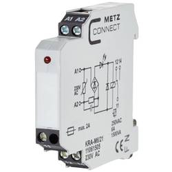 Spojovací modul Metz Connect 11061505 11061505, 1 ks