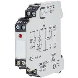 Spojovací modul Metz Connect 11061905 11061905, 1 ks