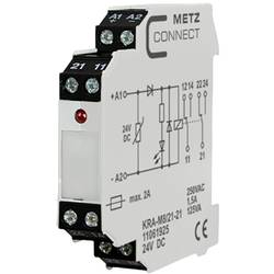 Spojovací modul Metz Connect 11061925 11061925, 1 ks