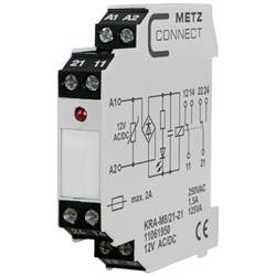 Spojovací modul Metz Connect 11061950 11061950, 1 ks
