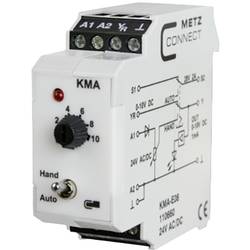 čidlo s analogovou hodnotou Metz Connect 110660 110660, 1 ks