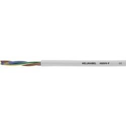 Helukabel 29469WS jednožílový kabel - lanko H05VV-F 3 x 1.5 mm² bílá metrové zboží
