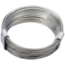 econ connect KD06VZ1000 spojovací drát, 1 x 0.3 mm², 1000 m