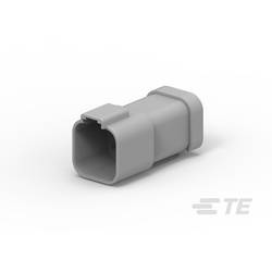 Ochrana proti zlomení 180 ° DT6S-BT-BK DT6S-BT-BK TE Connectivity Množství: 1 ks