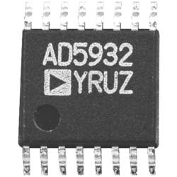 Analog Devices AD5932YRUZ Rozhraní IC – DDS Direckt-Digital syntetizér Tube