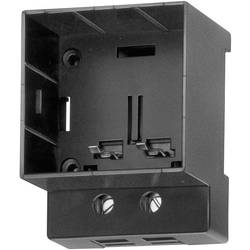 Kübler Automation Nástěnný modul pro DIN lišty, G008040, Montážní patice, 1 ks