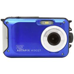 Aquapix W3027-M Wave Marine Blue digitální fotoaparát 5 Megapixel námořnická modrá vodotěsný