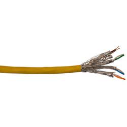 Bedea 39320483 39320483 kabel pro přenos dat, CAT 7, S/FTP, 305 m
