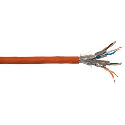 Bedea 39331183 39331183 kabel pro přenos dat, CAT 7a, S/FTP, 305 m