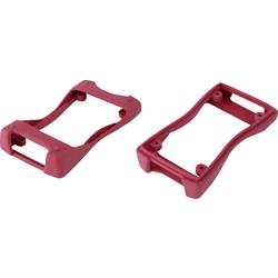 Bopla BS 800-DI-3001 signální červená, 1 ks