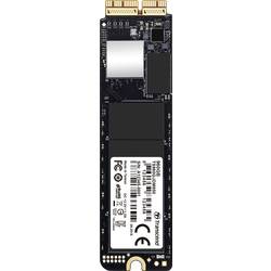 Transcend JetDrive™ 850 Mac 960 GB interní SSD disk NVMe/PCIe M.2 M.2 NVMe PCIe 3.0 x4 Retail TS960GJDM850