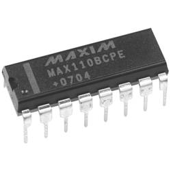 Maxim Integrated MAX110BCPE+ A/D převodník Tube