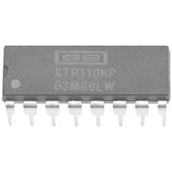 Texas Instruments XTR110KP Rozhraní IC – signál procesor Tube