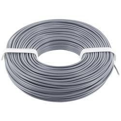 econ connect KL05GR40 lanko/ licna, 1 x 0.5 mm², šedá, 40 m