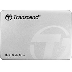 Transcend 220S 480 GB interní SSD pevný disk 6,35 cm (2,5) SATA 6 Gb/s Retail TS480GSSD220S