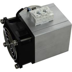 Rose LM topný ventilátor pro skříňové rozvaděče Mixi 250 W (d x š x v) 90 x 60 x 76 mm 1 ks