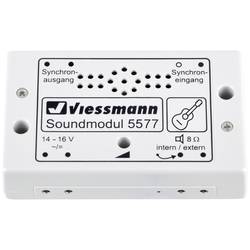 Viessmann 5577 zvukový modul Pouliční kytarista hotový modul