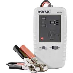 VOLTCRAFT RT-100 tester relé RT-100