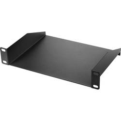 Renkforce RF-3429162 10 palec Vhodné pro hloubku skříně: od 300 mm černá
