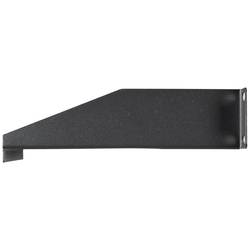 Renkforce RF-3429162 10 palec Vhodné pro hloubku skříně: od 300 mm černá