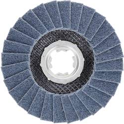 Bosch Accessories 2608901472 Bosch Power Tools lamelový brusný kotouč Ø otvoru 115 mm 1 ks