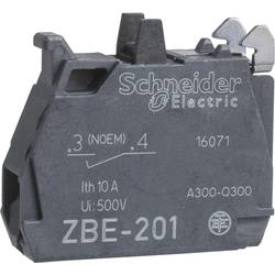 Schneider Electric ZBE1016P pomocný kontakt 1 ks