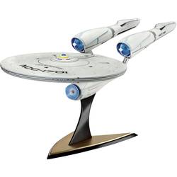 Revell 04882 U.S.S. Enterprise NCC-1701 Into Darkness sci-fi model, stavebnice 1:500